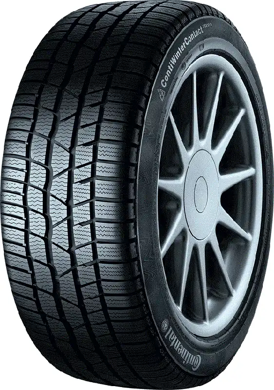 Anvelopa Iarna 245/40R18 97V CONTINENTAL Winter Contact Ts830p Run Flat 2019-XL Ofertă