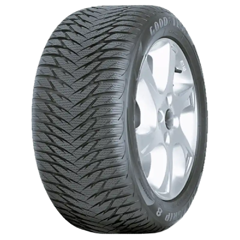 Anvelopa Iarna 175/65R14 82T GOODYEAR Ultragrip 8 Ms Retur ușor