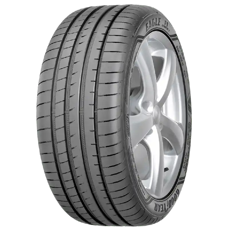 Anvelopa Vara 275/35R20 98Y GOODYEAR Eag F1 Asy 3 Rof Pj Popular
