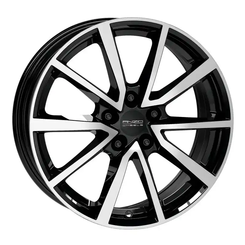 Ultima șansă ANZIO VEC 16, 6.5, 4, 108, 20, 65.1, Black Diamond,