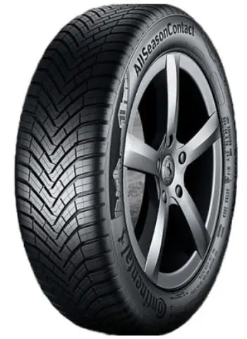 Anvelopa All Season 235/40R19 96Y CONTINENTAL Allseasoncontact Fr Xl Ultima șansă