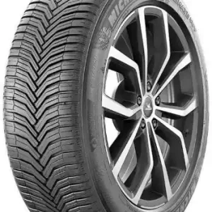 Premium Anvelopa All Season 255/40R20 104H MICHELIN Crossclimate 2 Suv Vol Xl