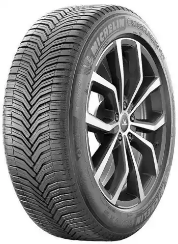 Premium Anvelopa All Season 255/40R20 104H MICHELIN Crossclimate 2 Suv Vol Xl