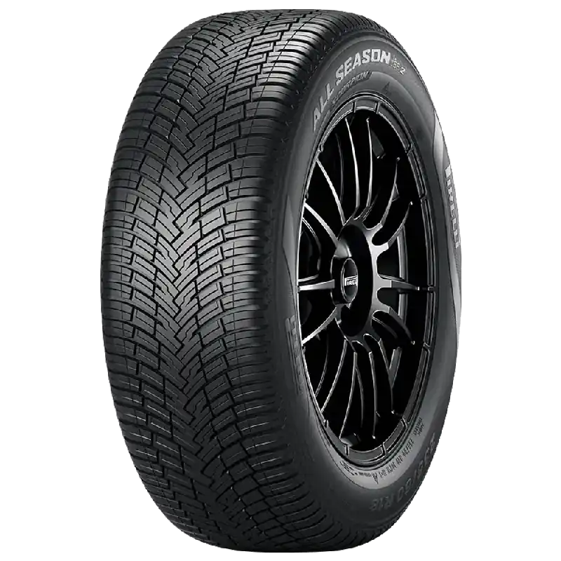 Expediere rapidă Anvelopa All Season 255/40R20 101H PIRELLI Scorpion All Season Sf2 Vol Elect-XL