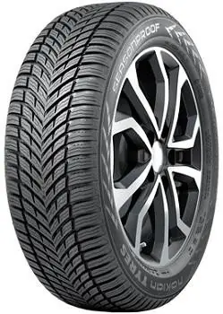 Discount Anvelopa All Season 195/50R15 82V NOKIAN Seasonproof