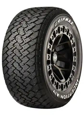 Anvelopa All Season 265/60R18 110T GRIPMAX Inception A/t 3pmsf Rwl Chilipir