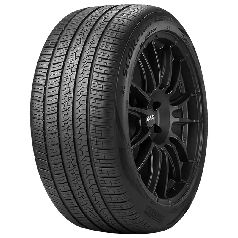 Cel mai vândut Anvelopa All Season 255/60R20 113V Pirelli Scorpion Zero All Season LR XL