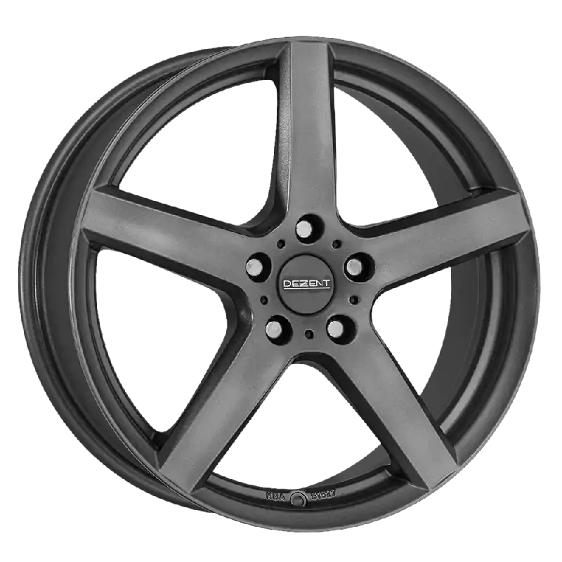 Preț redus Janta aliaj DEZENT TY graphite 5.50x15 5/100/40/57,1