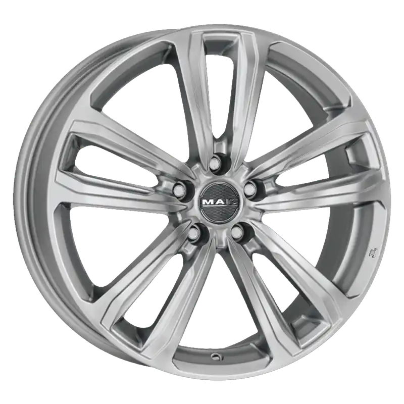 Reducere Janta aliaj 16 Inchi Mak Magma 5x114 ET 44 Latime 6.5 inchi