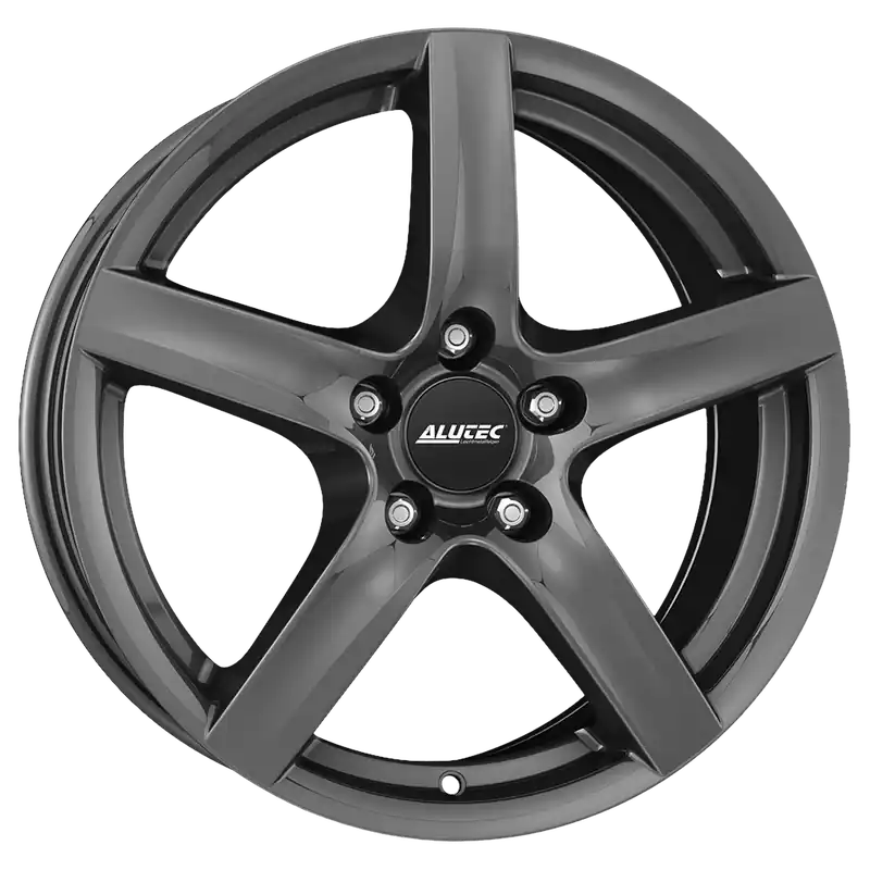 Retur gratuit Janta aliaj 17 Inchi Alutec Grip 5x112 ET 48 Latime 7.5 inchi