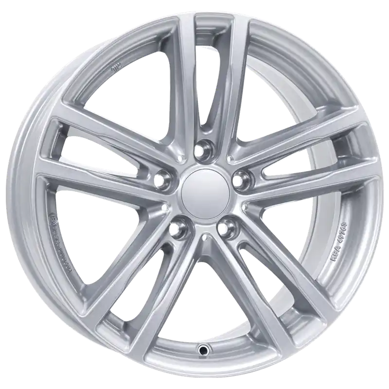 Expediere rapidă Janta aliaj 17 Inchi Alutec X10 5x112 ET 47 Latime 7 inchi