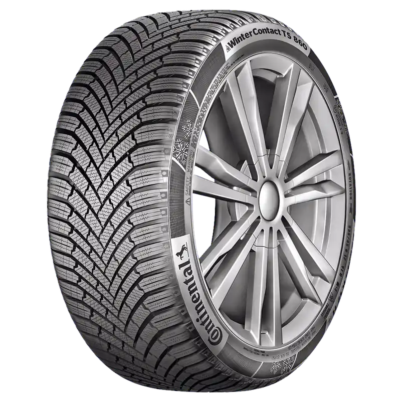 Comandă acum Anvelopa Iarna 315/30R21 105W Continental ContiWinterContact TS 860 S XL