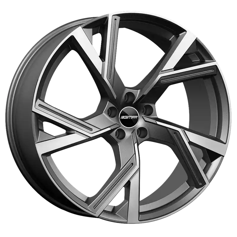 Ultima șansă Janta aliaj GMP ANGEL MAD 8.5x20 5x112 ET20 66,5