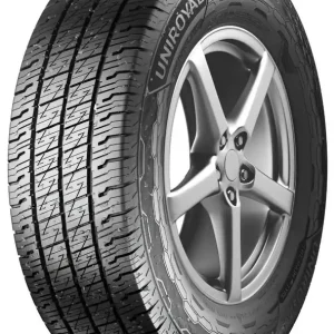 Anvelopa All season 225/55R17C Uniroyal Allseasonmax Plată securizată