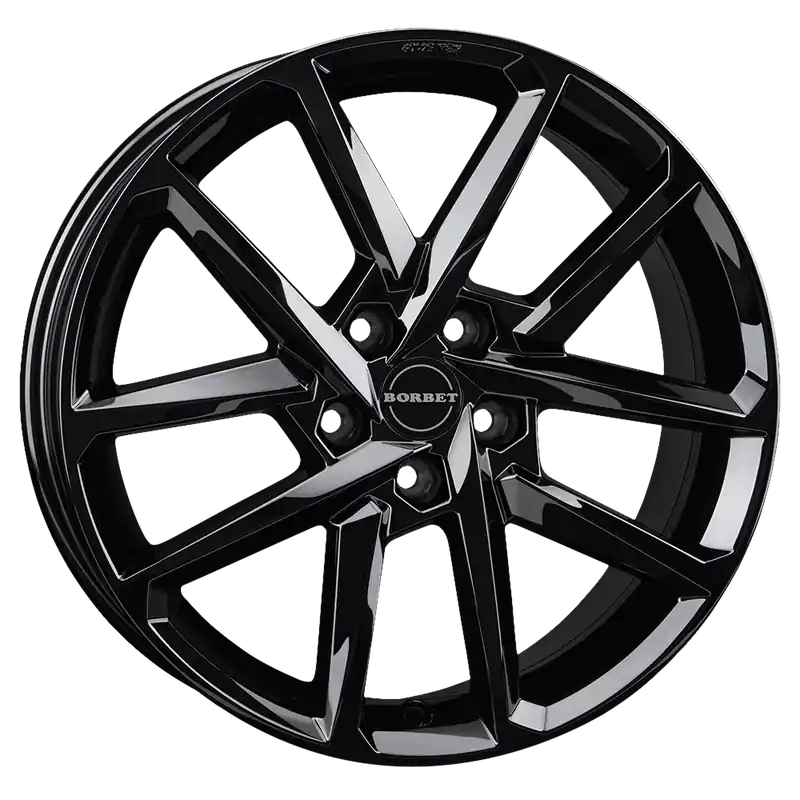 Ofertă specială Janta aliaj 18 Inchi Borbet N 5x112 ET 44 Latime 8 inchi