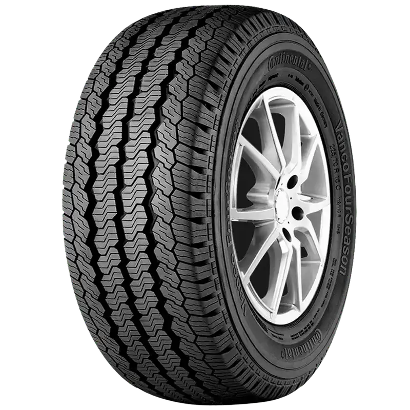Chilipir Anvelopa All Season 205/75R16 110/108R CONTINENTAL VANCO FOUR SEASON