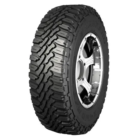 Anvelopa Vara 205/80R16 Nankang Ft-9 Retur gratuit