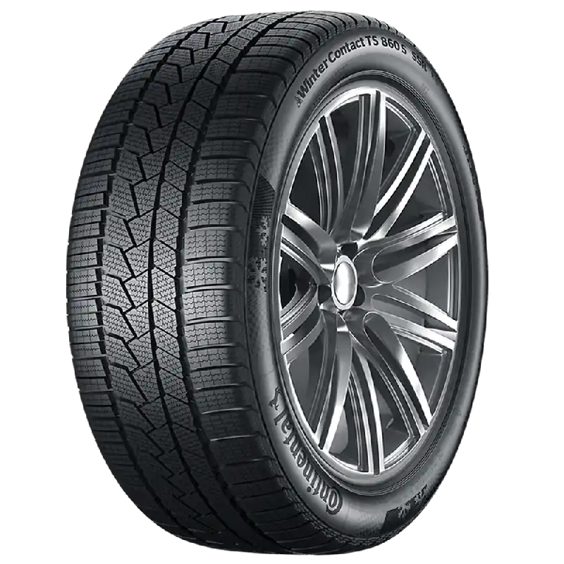 Cumpără online Anvelopa Iarna 295/40R20 110W CONTINENTAL Wintercontact Ts860s Mgt Suv 2020-XL