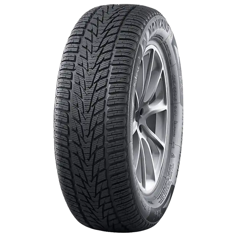 Ofertă Anvelopa Iarna 225/45R17 94V Nankang Winter Activa SV-4 XL