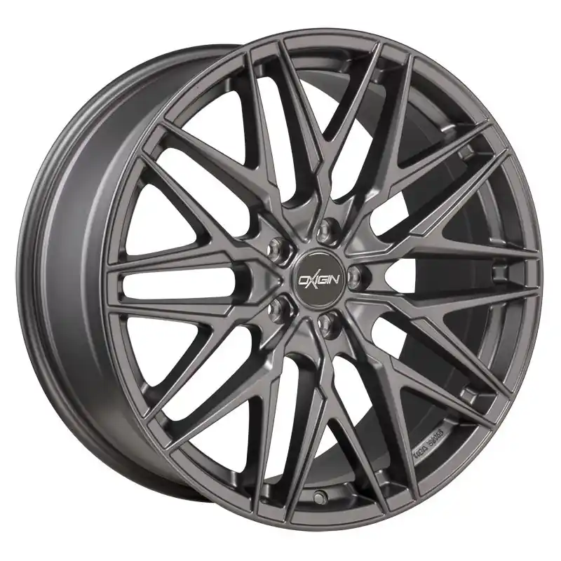Cel mai vândut Oxigin 25 Oxcross 18, 7.5, 5, 112, 49, 66.6, Black Matt,