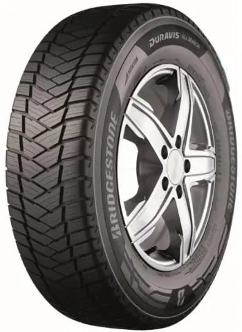 Super ofertă Anvelopa All season 205/65R16C Bridgestone Duravis all season