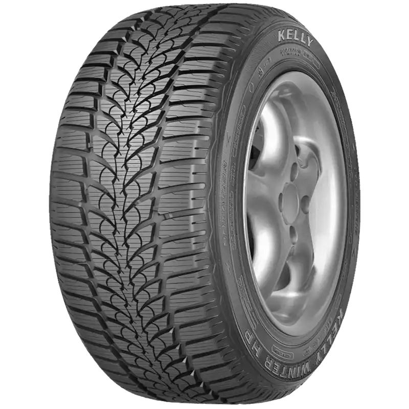 Popular Anvelopa Iarna 205/60R16 96H KELLY WINTER HP XL