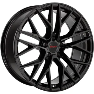 Vezi acum Carmani SW 17, 7.5, 5, 112, 47, 66.6, Gloss black,