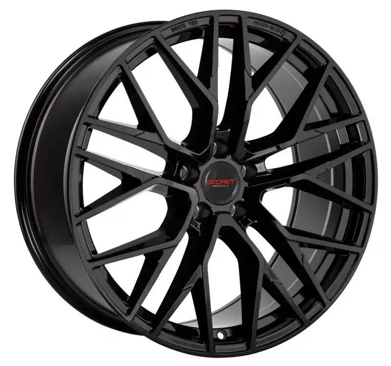 Vezi acum Carmani SW 17, 7.5, 5, 112, 47, 66.6, Gloss black,