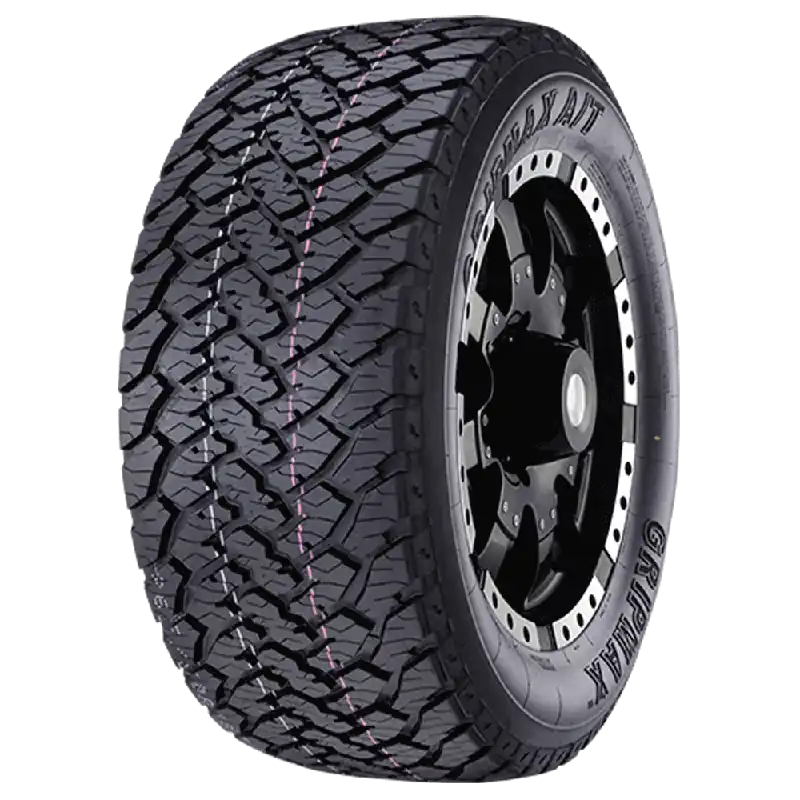 Premium Anvelopa All Season 265/70R16 112T GRIPMAX Inception A/t 3pmsf Rwl