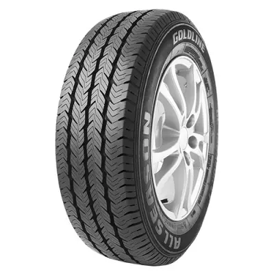 Comandă acum Anvelopa All Season 225/65R16 112R GOLDLINE Gl 4season Lt