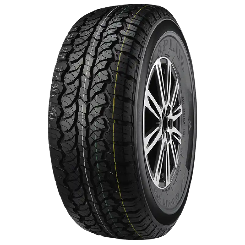 Reducere extra Anvelopa Vara 235/70R16 106T APLUS A929 A/t Owl