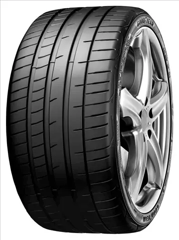 Promoție Anvelopa Vara 225/45R18 91Y GOODYEAR Eag F1 Supersport Pj