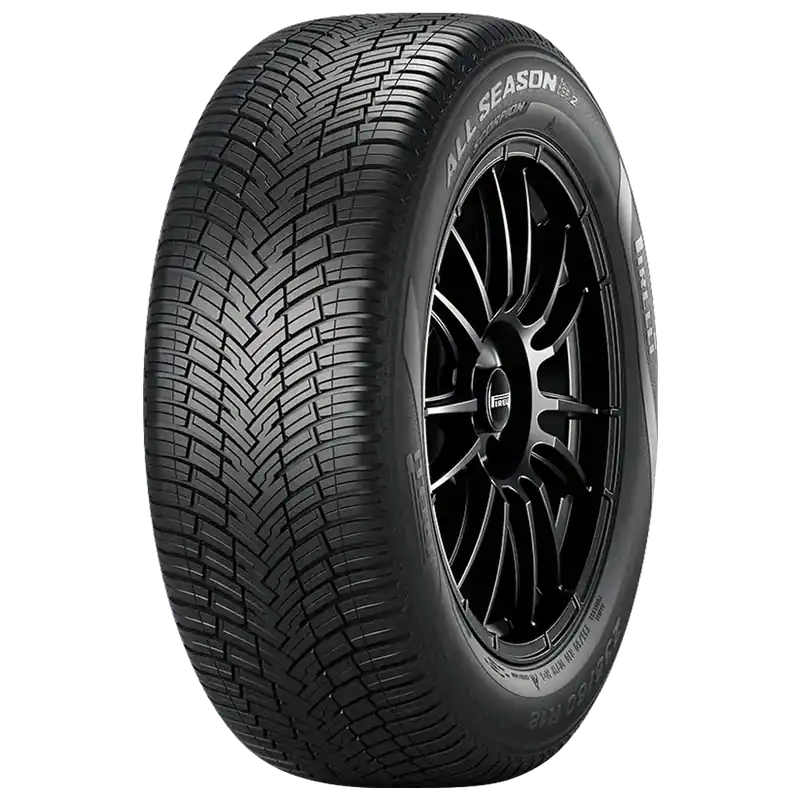 Anvelopa All Season 235/65R17 108W Pirelli Scorpion All Season SF2 XL Reducere specială