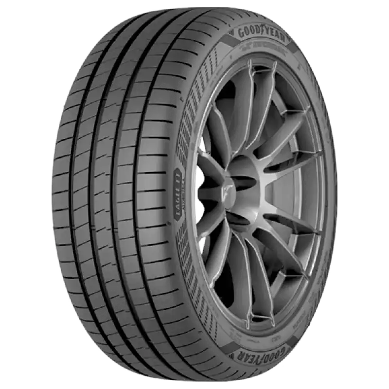 Anvelopa Vara 205/40R17 84W GOODYEAR Eag F1 Asy 6 Xl Pj Ofertă exclusivă
