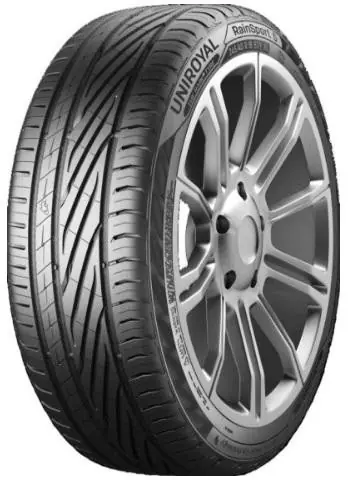 Anvelopa Vara 275/30R19 Uniroyal Rainsport 5 Calitate înaltă