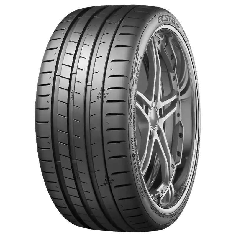 Calitate înaltă Anvelopa Vara 265/35R18 97Y Kumho Ecsta PS91 XL