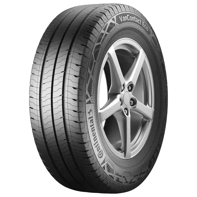 Reducere specială Anvelopa Vara 235/65R16C 115/113R Continental VanContact Eco