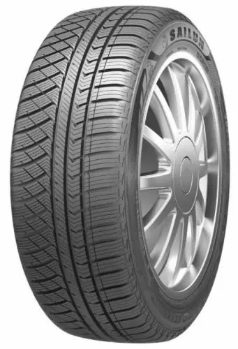 Anvelopa All season 195/55R16 87V Sailun Atrezzo 4 seasons Chilipir
