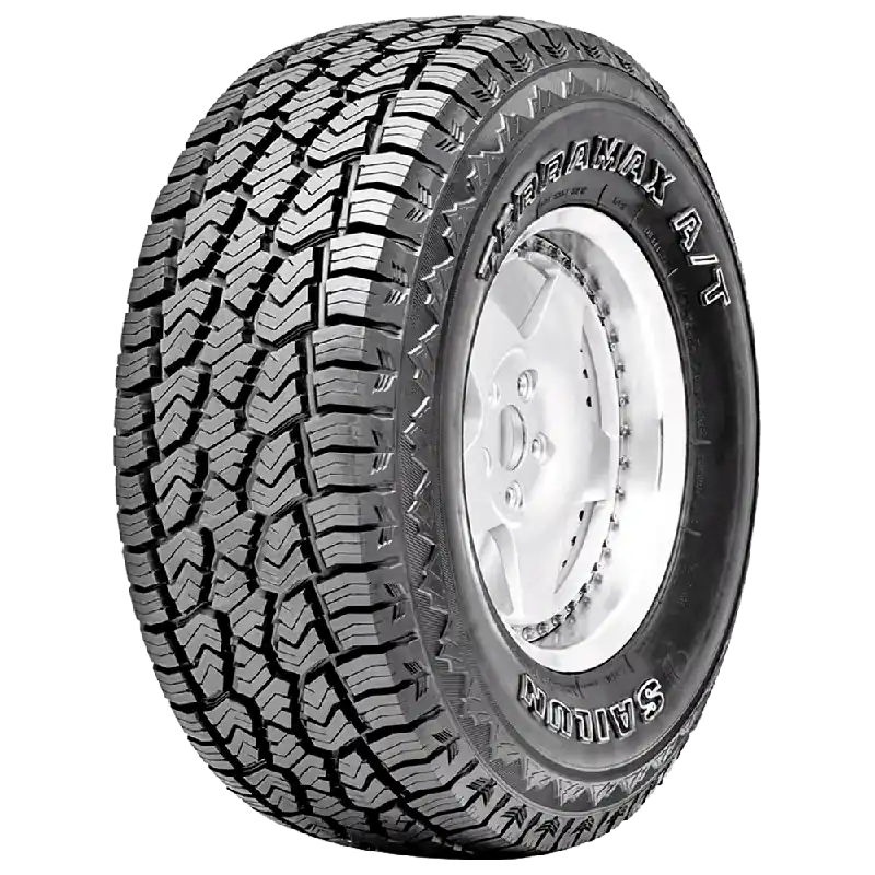 Anvelopa All season 265/65R17 112S Sailun Terramax a/t Ultima șansă