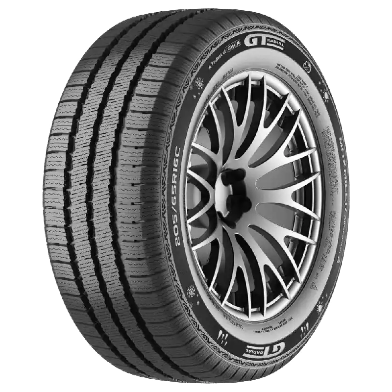 Anvelopa All season 215/65R15 104/102T Gt radial Maxmiler allseason Ofertă