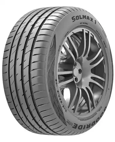 Ofertă limitată Anvelopa Vara 225/40R18 92Y Goodride Solmax1
