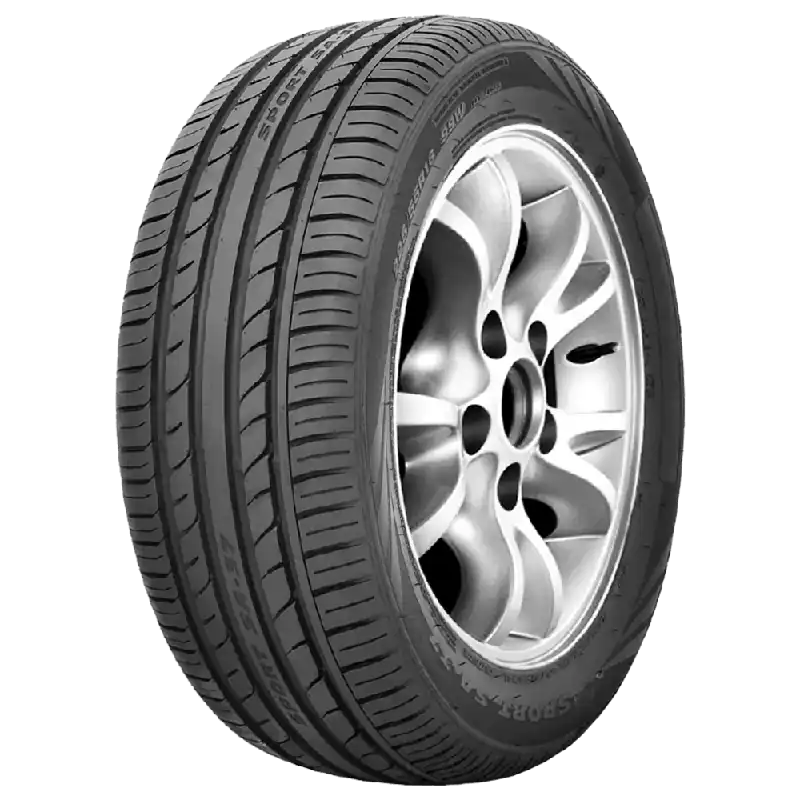 Noutate Anvelopa Vara 265/30R19 93Y Goodride Sa37