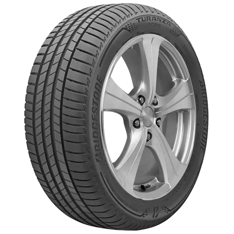Vezi acum Anvelopa Vara 215/55R16 93V Bridgestone Turanza T005