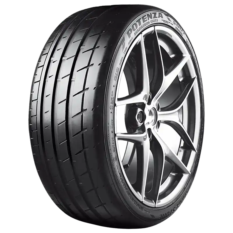 Ofertă Anvelopa Vara 245/35R20 95Y Bridgestone Potenza S007 * XL