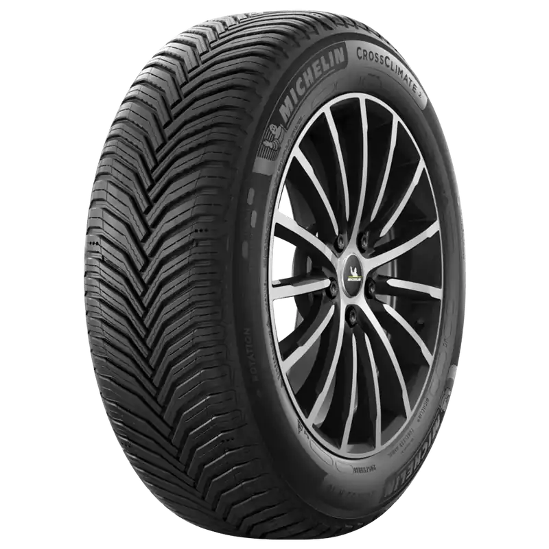 Anvelopa All Season 235/55R18 100V Michelin CrossClimate 2 Super ofertă