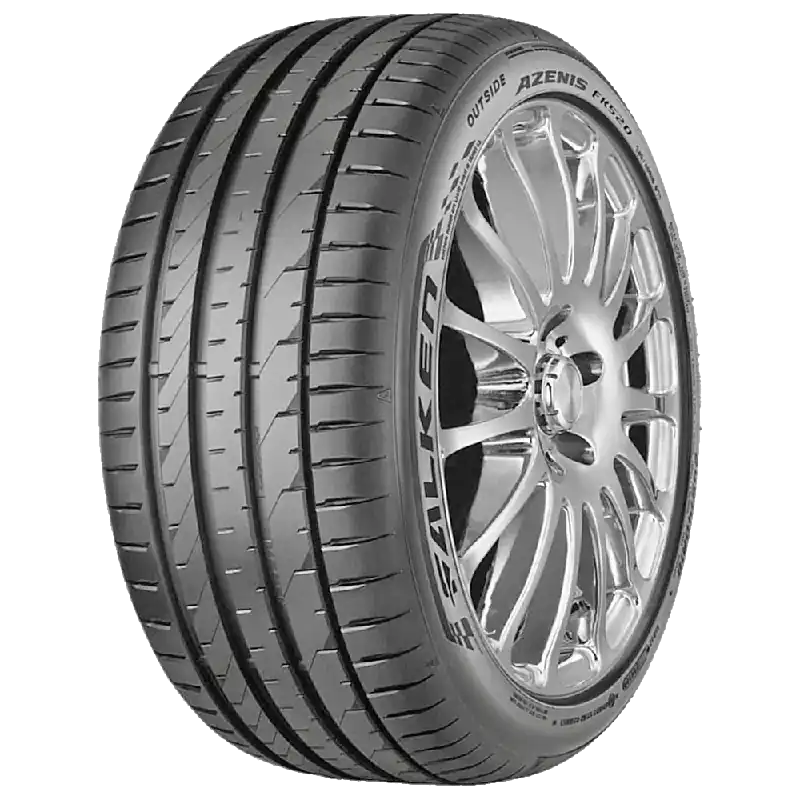 Calitate înaltă Anvelopa Vara 255/40R19 100Y Falken Azenis fk520
