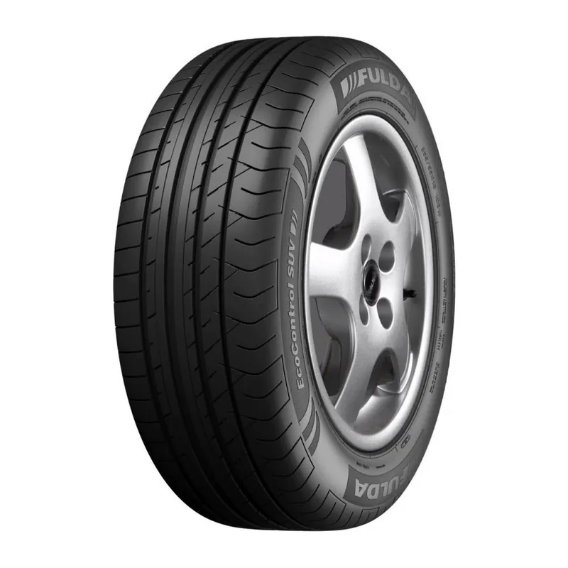 Anvelopa Vara 255/45R20 Fulda Ecocontrol suv Lichidare de stoc