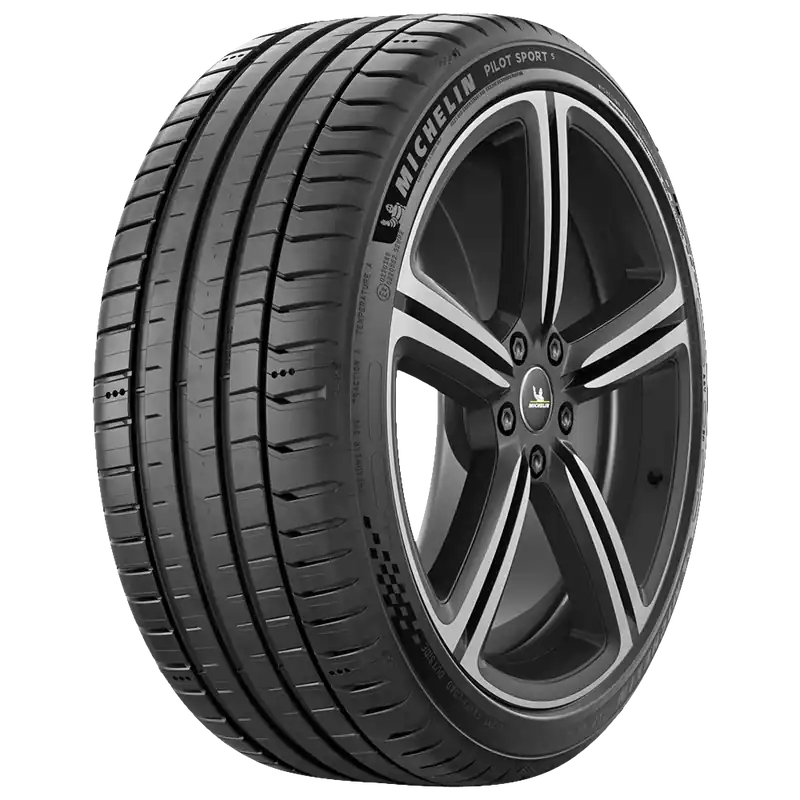 Reducere extra Anvelopa Vara 225/40R19 93Y Michelin Pilot Sport 5 XL