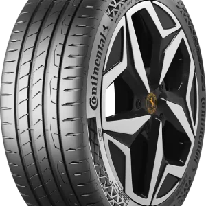 Anvelopa Vara 215/60R16 99V CONTINENTAL Premium Contact 7-XL Cumpărături sigure
