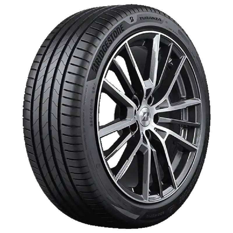 Anvelopa Vara 255/45R18 Bridgestone Turanza 6 Noutate